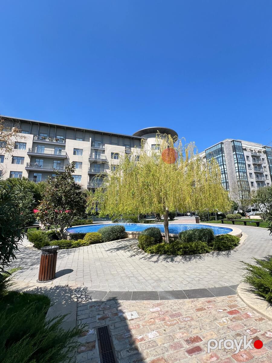 Satılır 4 otaqlı yeni tikili 158 m² — Mənzil, Bakı (5)