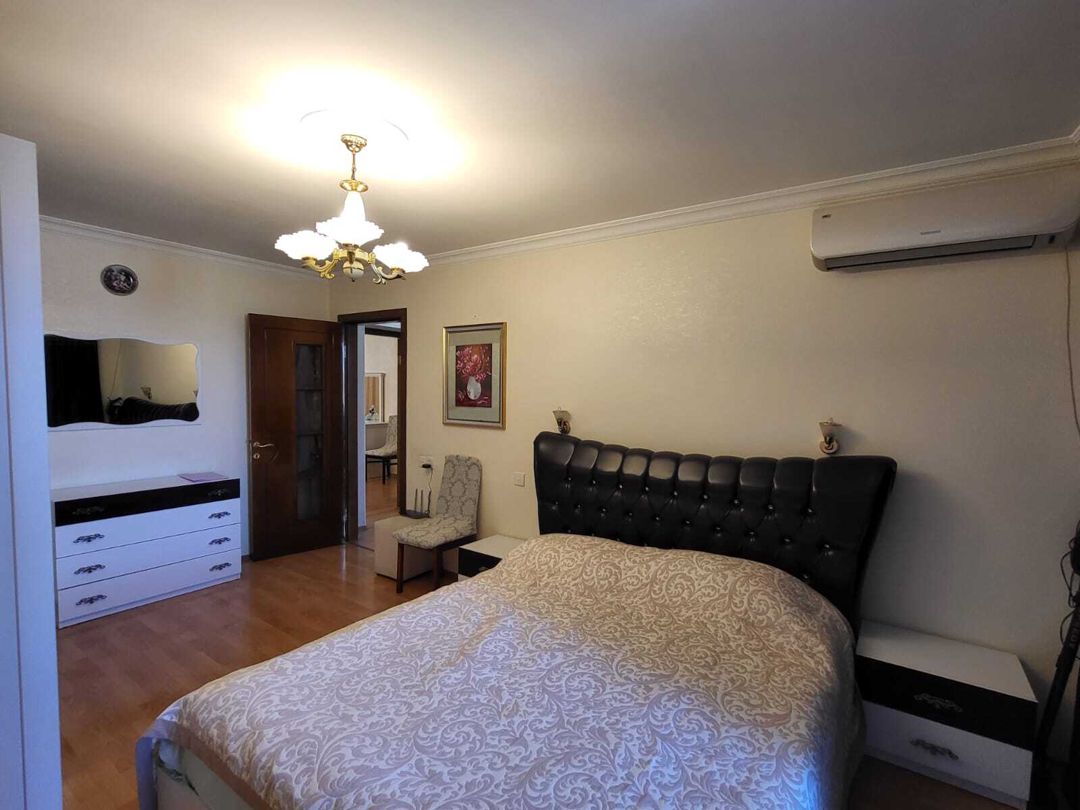 Satılır 3 otaqlı köhnə tikili 75 m² — Mənzil, Bakı (10)