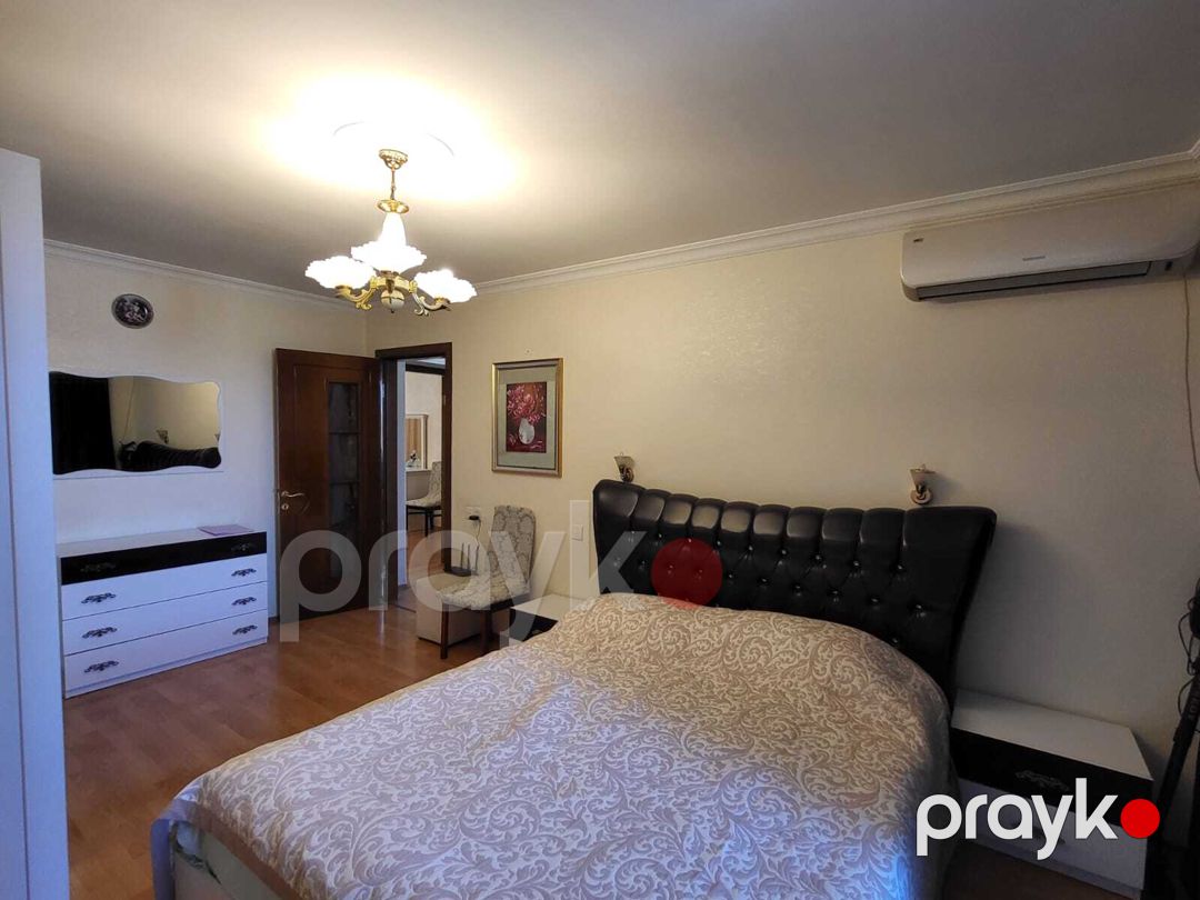 Satılır 3 otaqlı köhnə tikili 75 m² — Mənzil, Bakı (10)