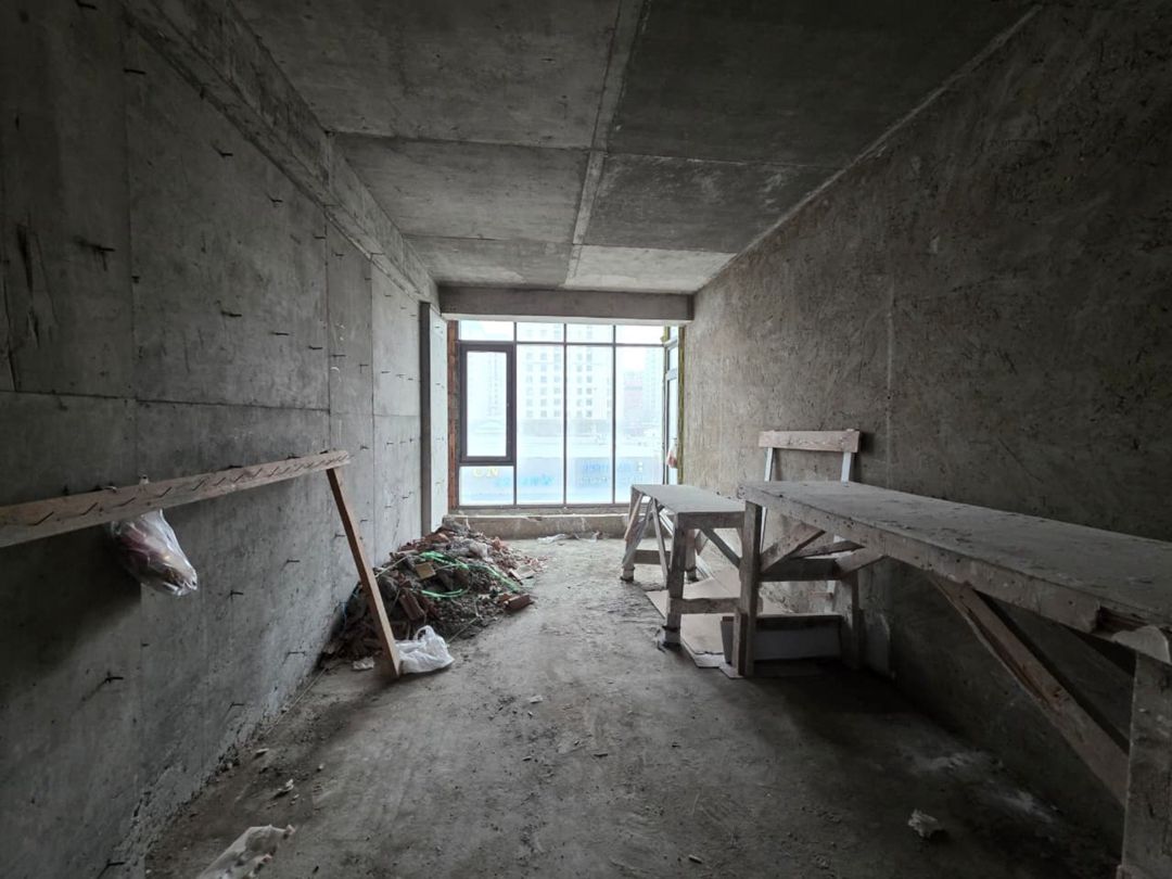 Satılır 3 otaqlı yeni tikili 117 m² — Mənzil, Bakı (5)