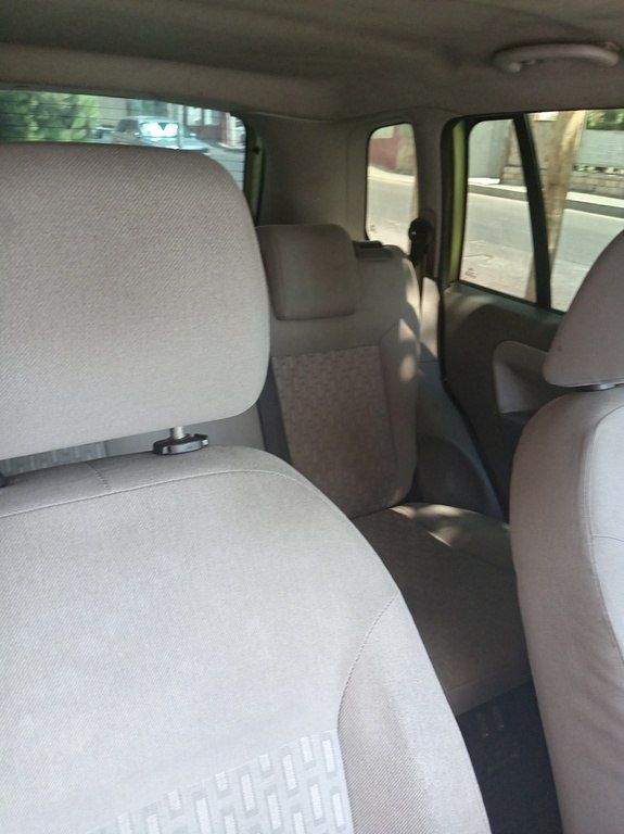 Ford Fusion, 1.4 L, 2005 il, 470 000 km — Avtomobillər, Bakı (7)