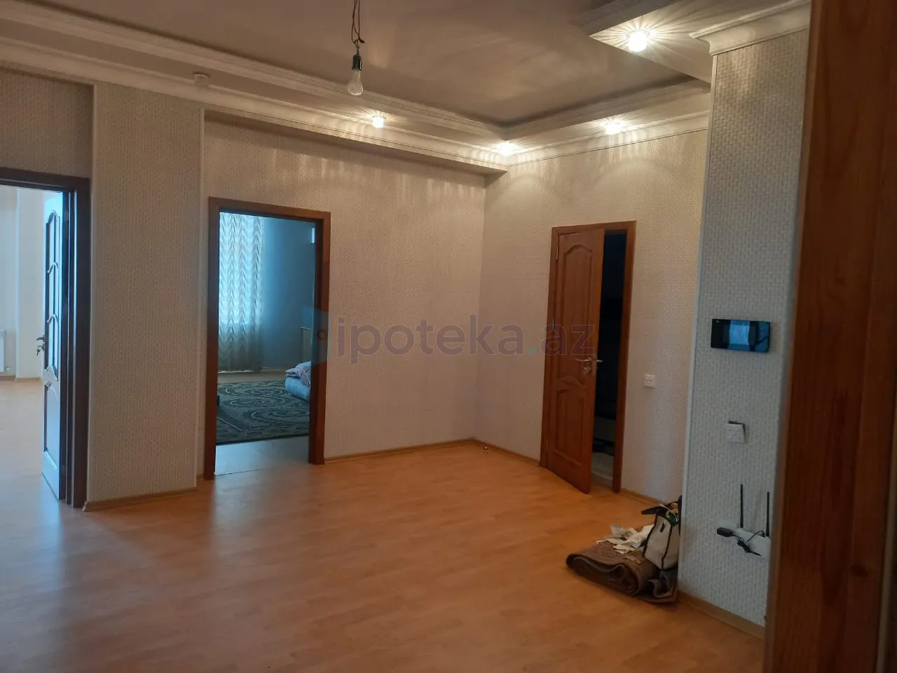 Satılır: 3 Otaq, Yeni tikili, Yasamal r., 143.00 m² — Mənzil, Bakı (6)