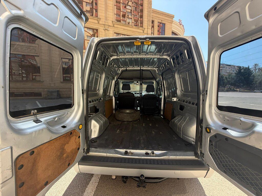Ford Transit Connect, 1.8 L, 2013 il, 154 000 km — Avtomobillər, Bakı (4)