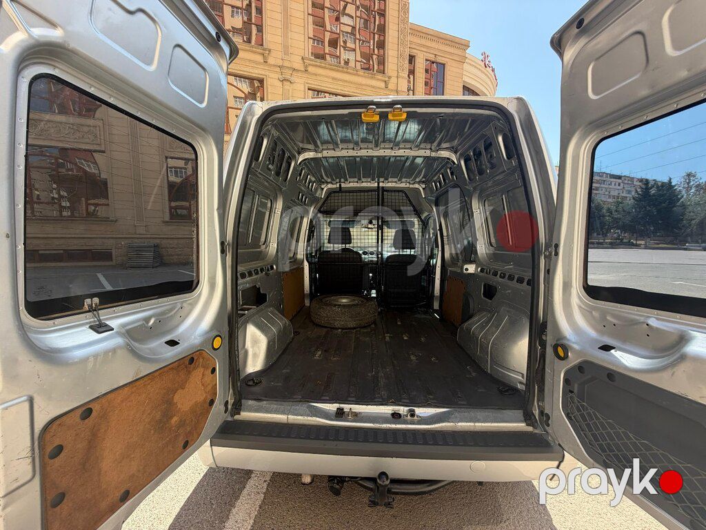 Ford Transit Connect, 1.8 L, 2013 il, 154 000 km — Avtomobillər, Bakı (4)