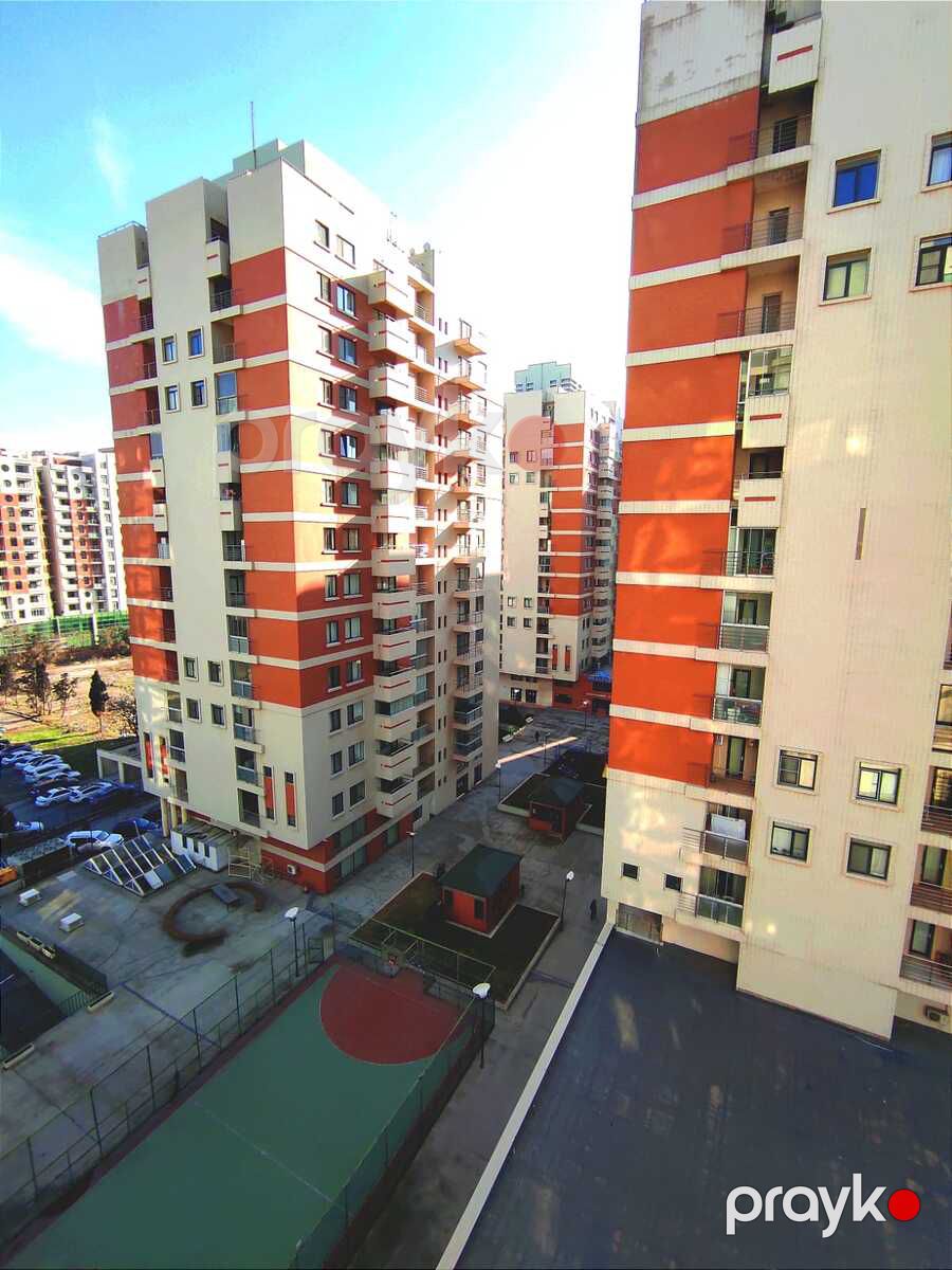 2-otaqlı yeni tikili, 8 noyabr m, 51 m² — Mənzil, Bakı (7)