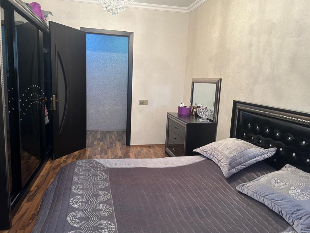 Satılır 2 otaqlı köhnə tikili 60 m² — Mənzil, Bakı (7)