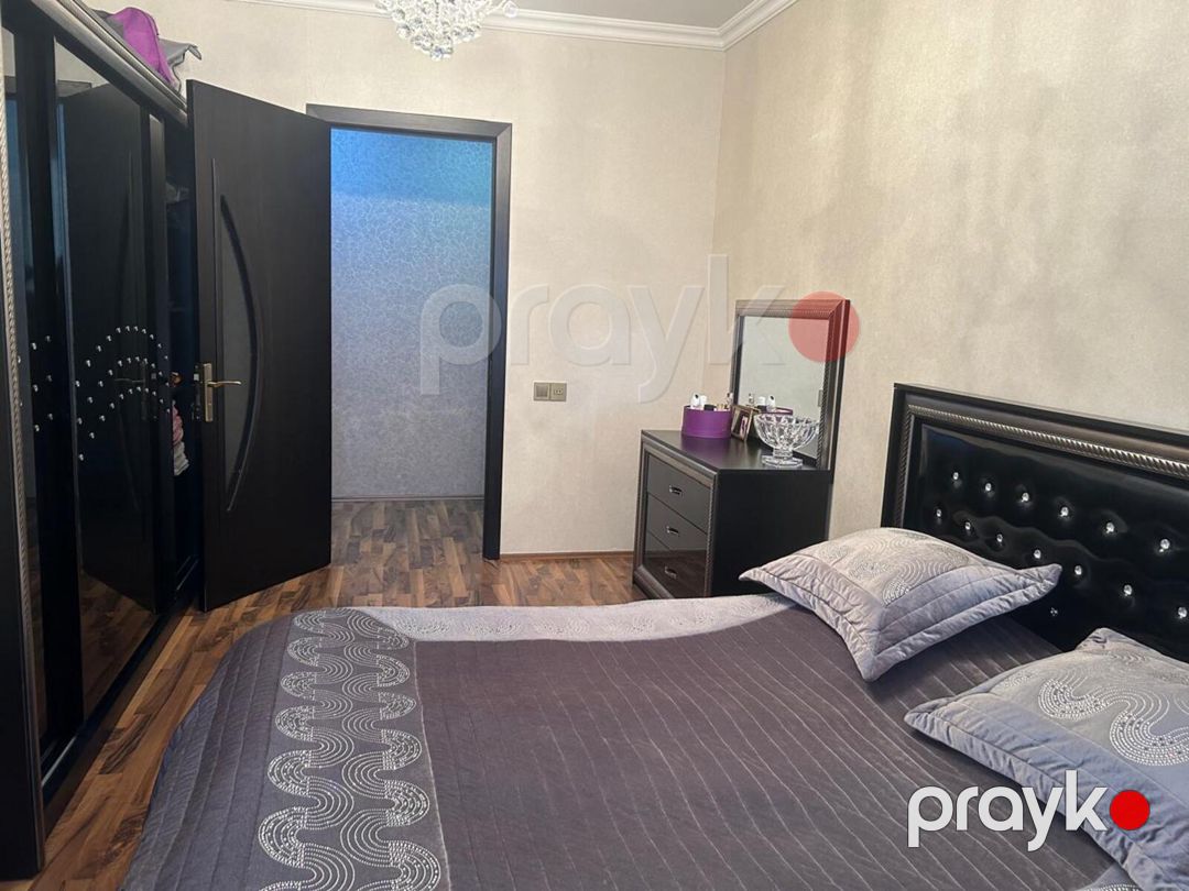Satılır 2 otaqlı köhnə tikili 60 m² — Mənzil, Bakı (7)