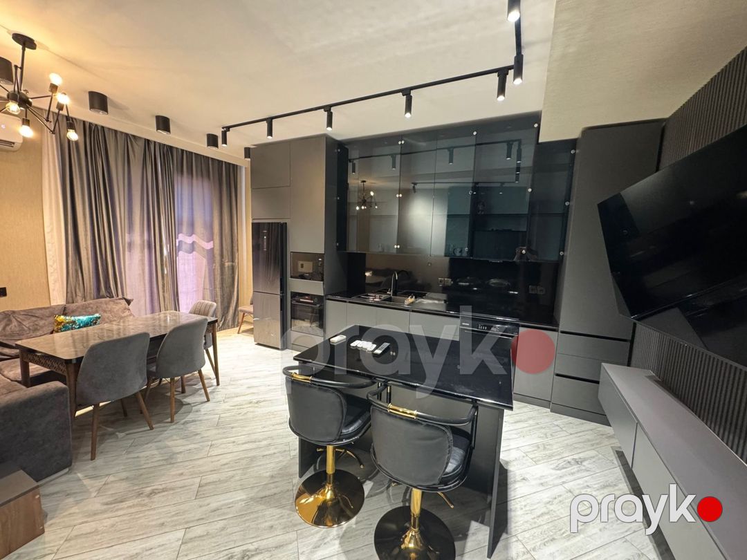 İcarəyə verilir 3 otaqlı yeni tikili 100 m² — Mənzil, Bakı (6)