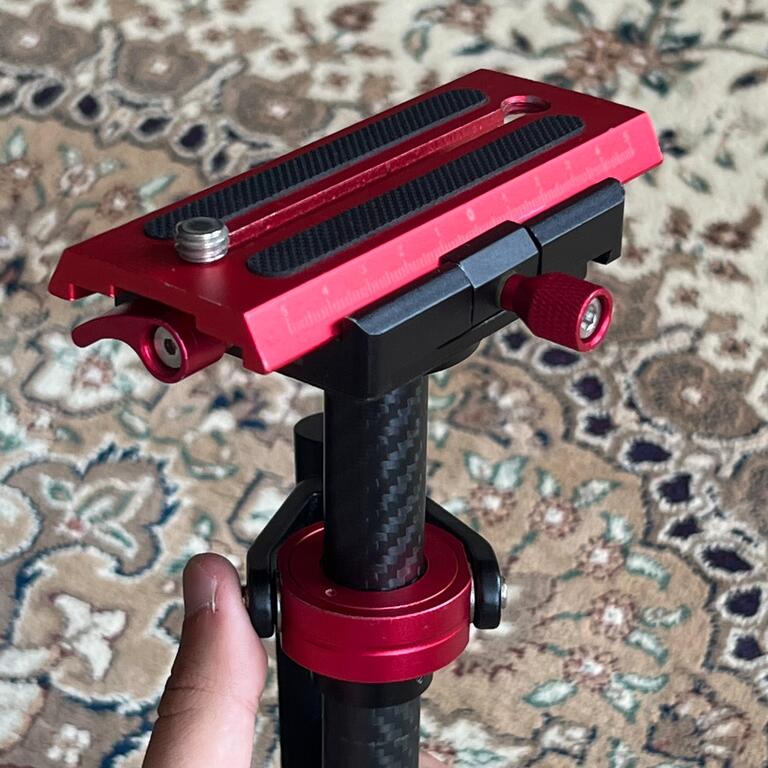 "Stedicam" kamera üçün tənzimləyici — Foto və video texnikası, Bakı (3)