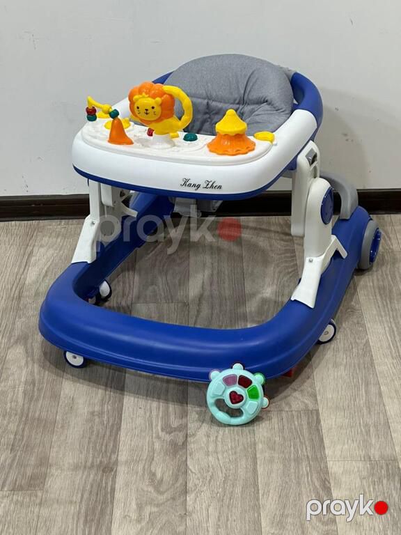 Yürütəclər — Yürüyüş qurğuları və tullanma çərşiləri, Bakı (8)