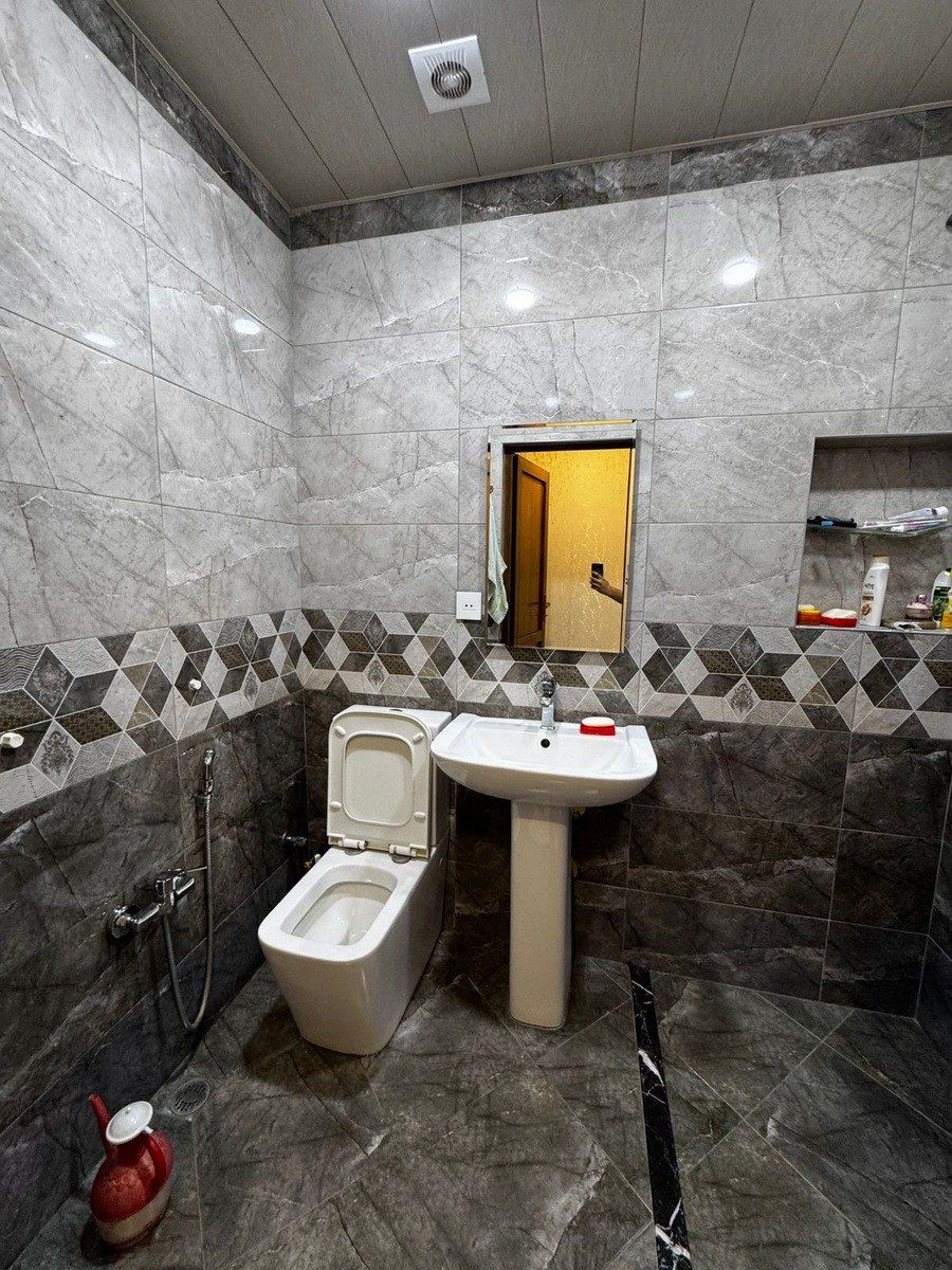 Satılır 2 otaqlı yeni tikili 54 m² — Mənzil, Bakı (7)