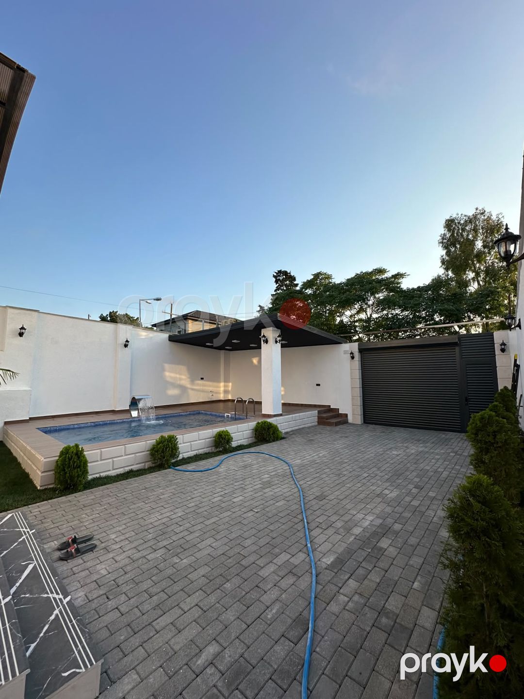 Satış: 3 otaqlı Ev / villa, 125 m², Xəzər rayonu — Ev, villa, Bakı (3)