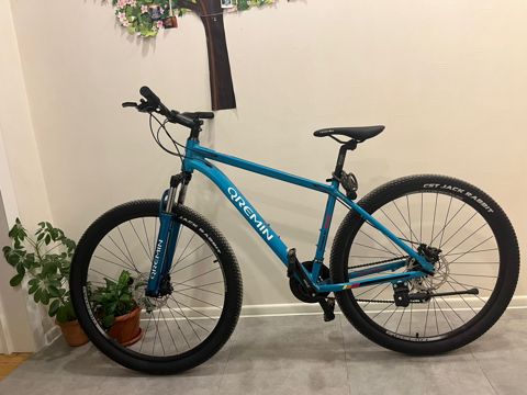 Velosiped — Bakı