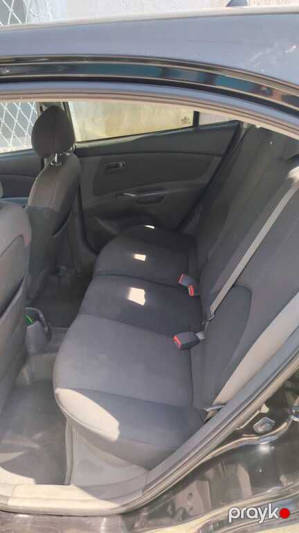 Kia Rio, 1.4 L, 2005 il, 337 454 km — Avtomobillər, Bakı (9)