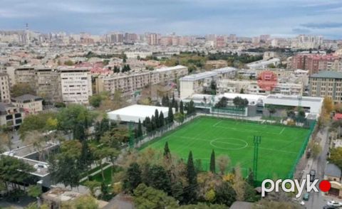 Satılır 3 otaqlı köhnə tikili 70 m² — Bakı