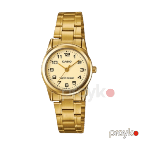 Casıo LTP-V001G-9BUDF — Bakı