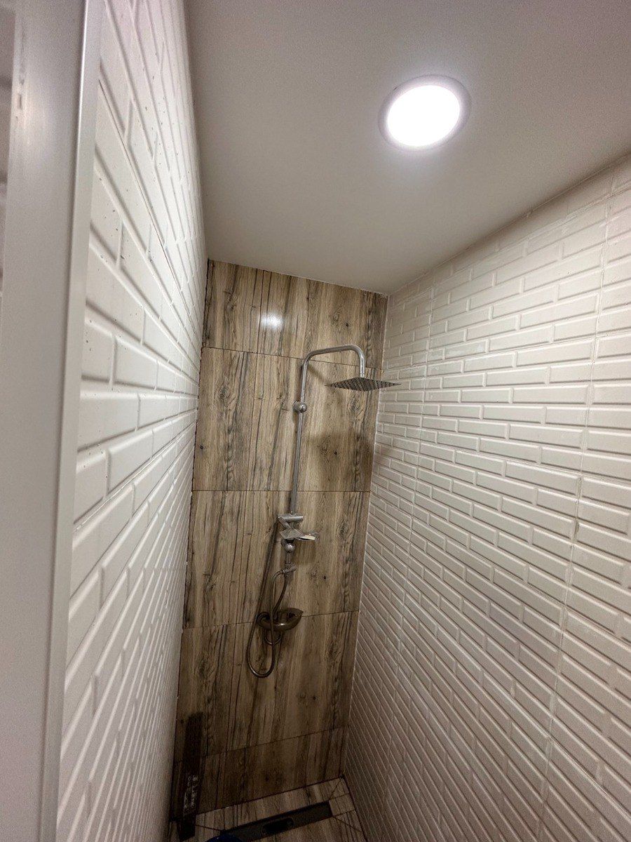 İcarəyə verilir 2 otaqlı yeni tikili 60 m² — Mənzil, Bakı (11)