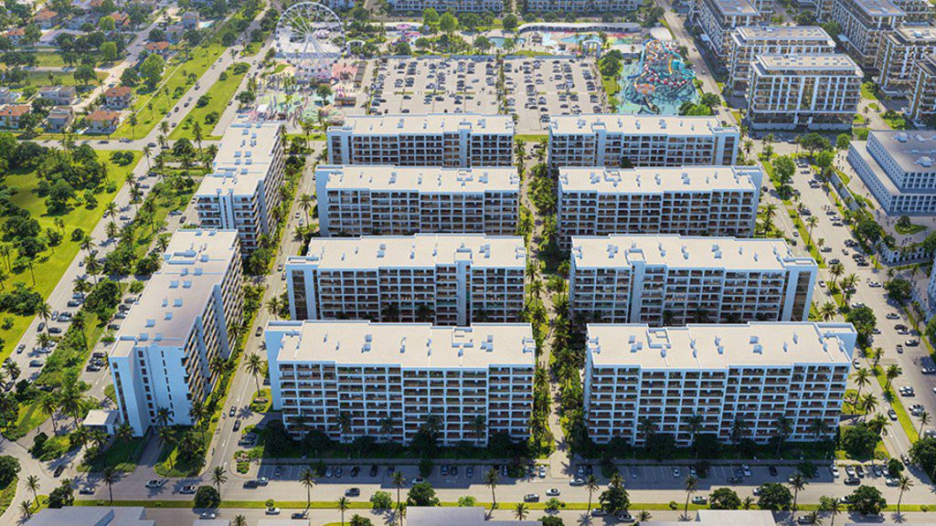 Satılır 2 otaqlı yeni tikili 95.2 m² — Mənzil, Bakı (5)
