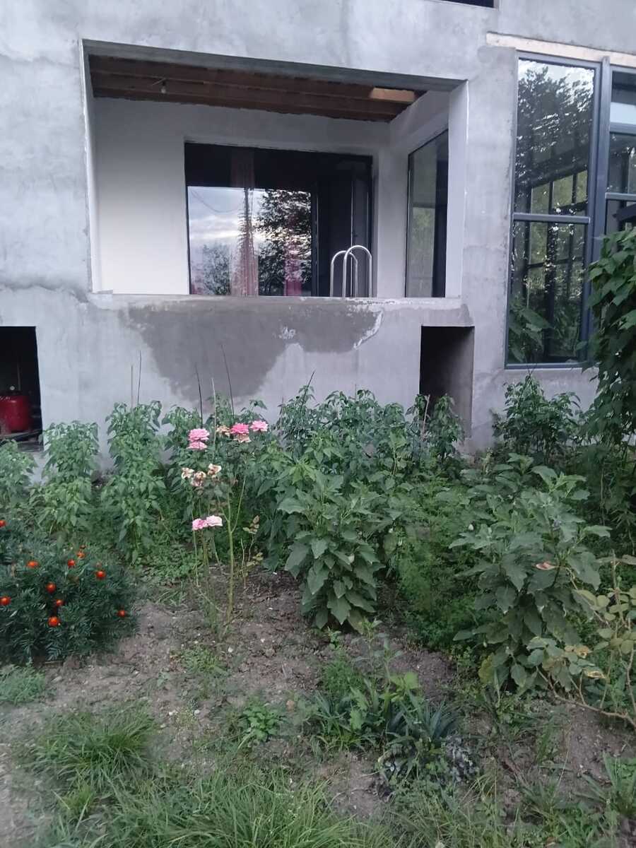 İcarəyə verilir 3 otaqlı həyət evi/bağ evi 100 m² — Ev, villa, Qəbələ (5)