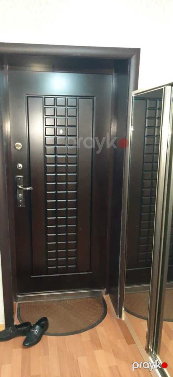 Satılır 3 otaqlı köhnə tikili 62 m² — Mənzil, Bakı (6)