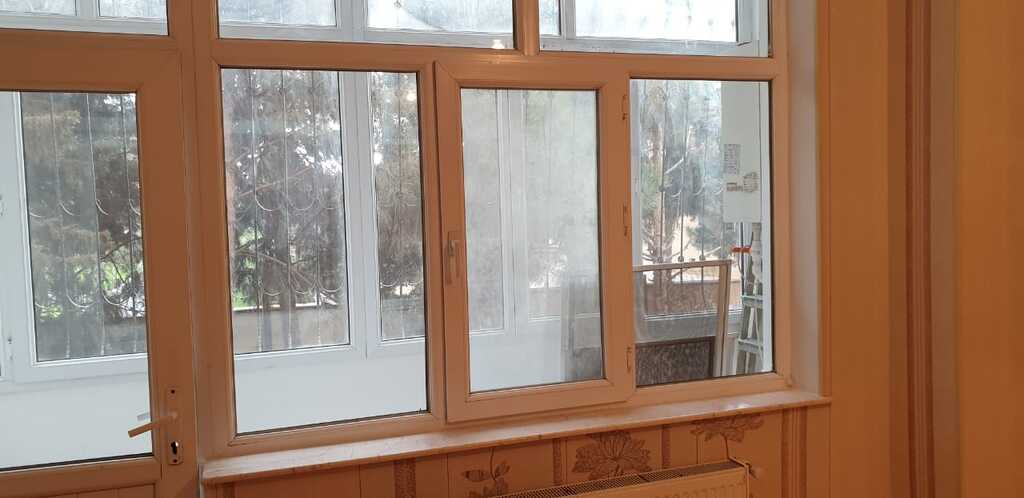 Satılır 2 otaqlı yeni tikili 62 m² — Mənzil, Bakı (12)