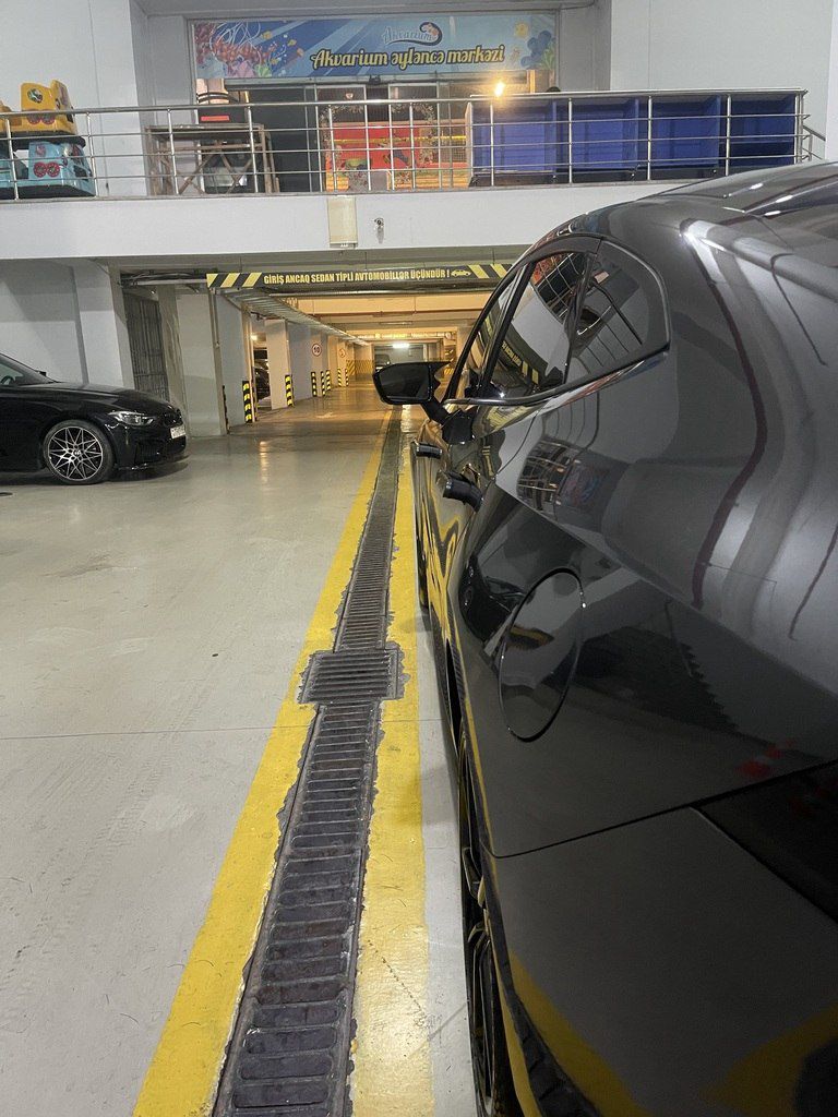 Changan Uni-V, 1.5 L, 2023 il, 59 900 km — Avtomobillər, Bakı (6)