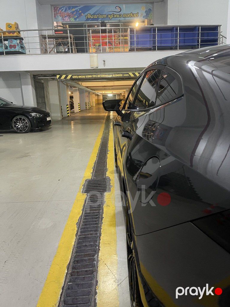 Changan Uni-V, 1.5 L, 2023 il, 59 900 km — Avtomobillər, Bakı (6)