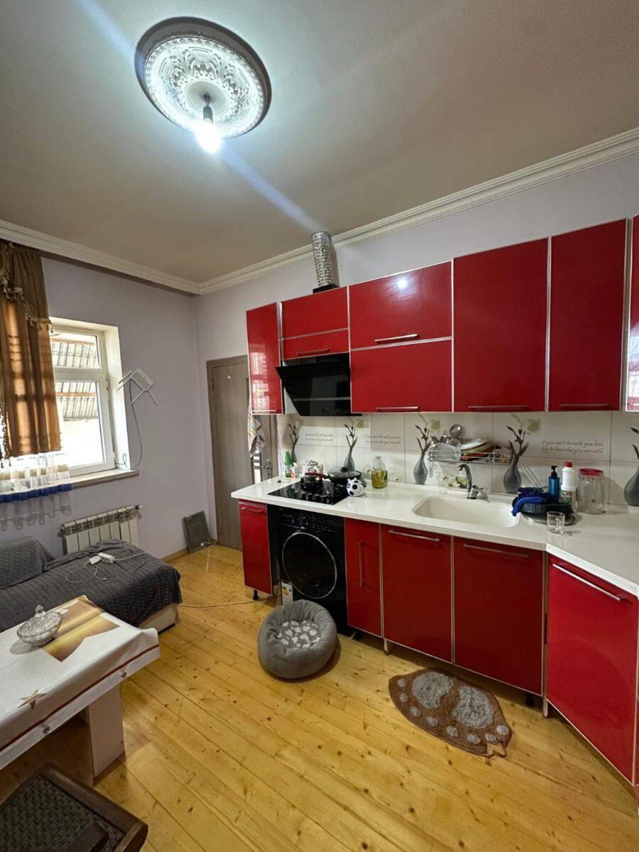 Həyət evi, Masazır qəs — Ev, villa, Bakı (12)