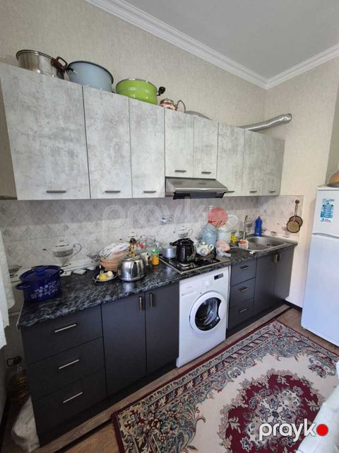 Satılır 3 otaqlı yeni tikili 92 m²