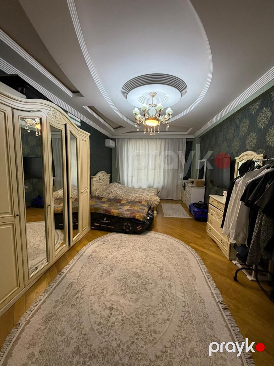 Satılır 3 otaqlı yeni tikili 153 m² — Mənzil, Bakı (3)