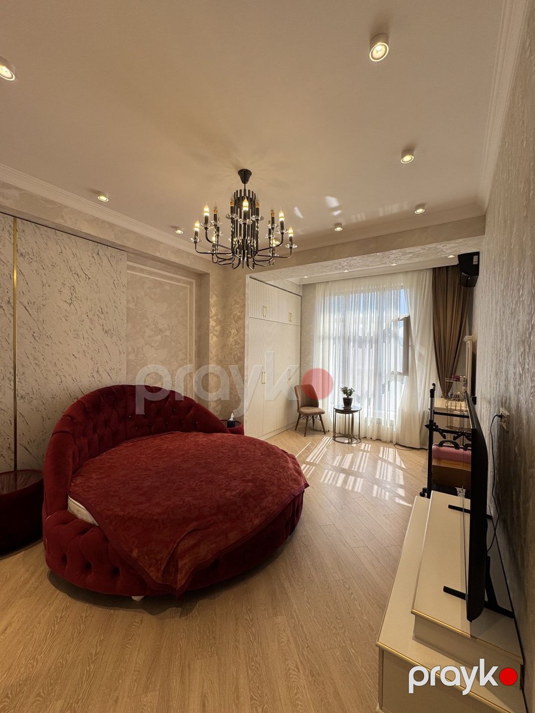 Satılır 3 otaqlı yeni tikili 103 m² — Mənzil, Bakı (8)