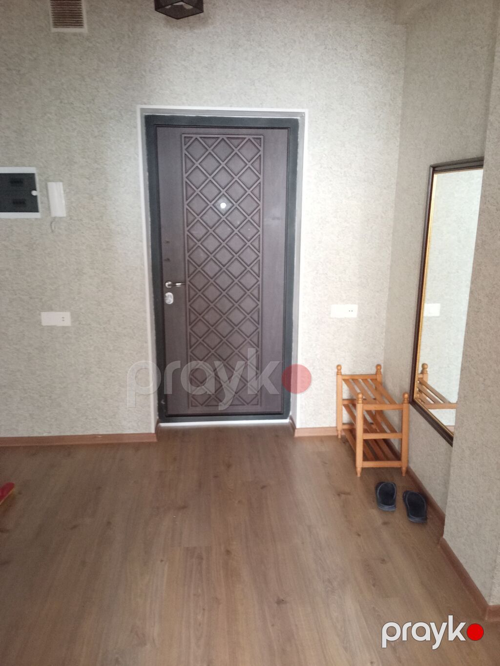 2 otaqlı, Yeni tikili, 75 kv. m — Mənzil, Digah (2)