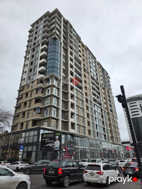 Satılır 3 otaqlı yeni tikili 117 m²