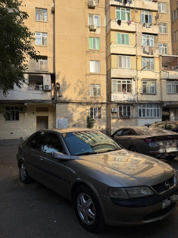 Opel Vectra, 1.8 L, 1996 il, 280 000 km — Avtomobillər, Bakı (5)