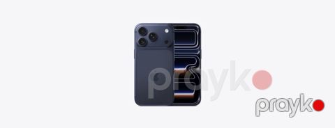 Apple iPhone 17 Pro Deep Blue 1TB/12GB