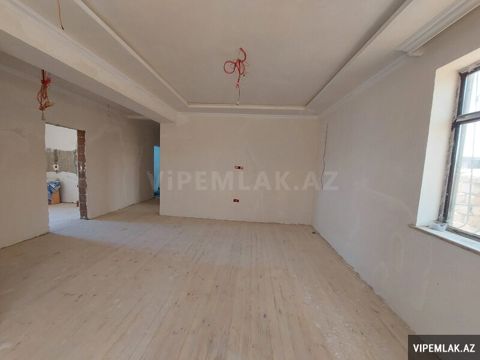 Abşeron rayonunda 5 otaqlı Həyət evi Satılır, 132 m² — Bakı