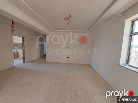 Abşeron rayonunda 5 otaqlı Həyət evi Satılır, 132 m² — Bakı
