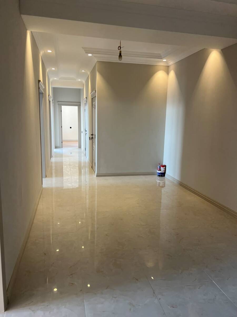 Satılır 4 otaqlı yeni tikili 196 m² — Mənzil, Bakı (5)