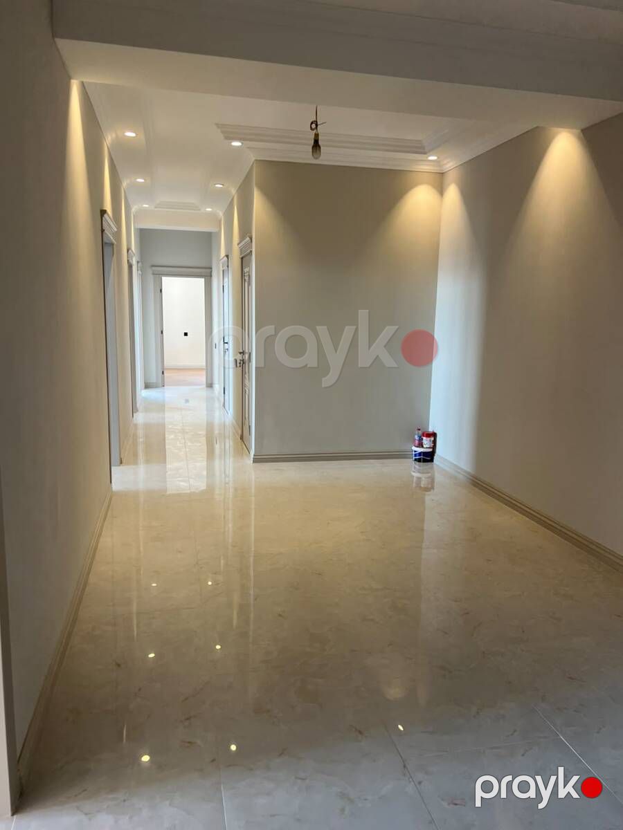 Satılır 4 otaqlı yeni tikili 196 m² — Mənzil, Bakı (5)