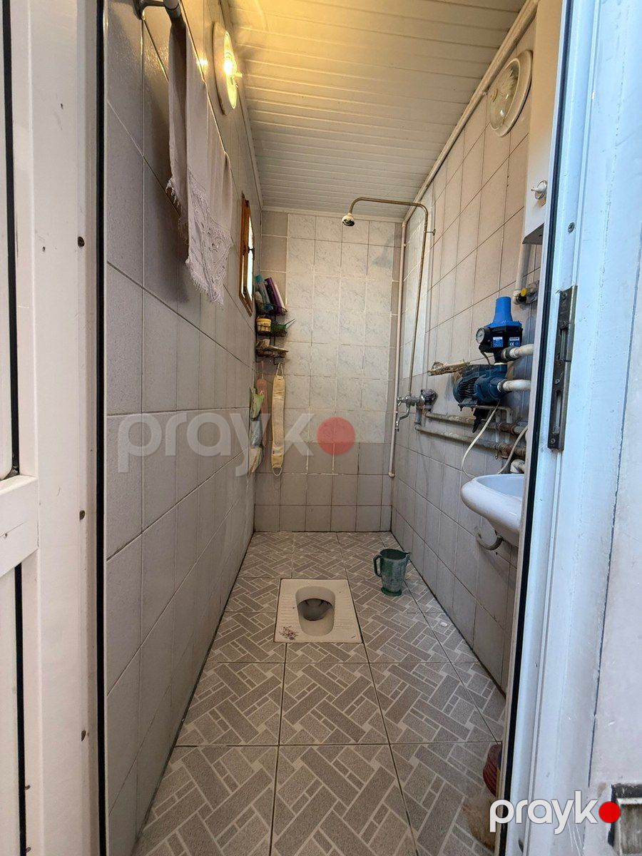 Həyət evi, Gəncə ş — Ev, villa, Gəncə (10)