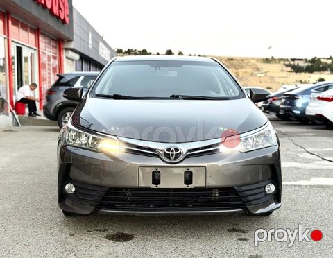 Toyota Corolla, 1.6 L, 2016 il, 157 000 km — Bakı