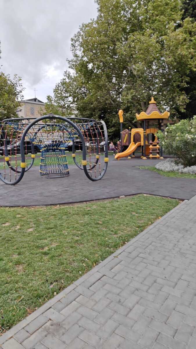Satılır 3 otaqlı köhnə tikili 86 m² — Mənzil, Bakı