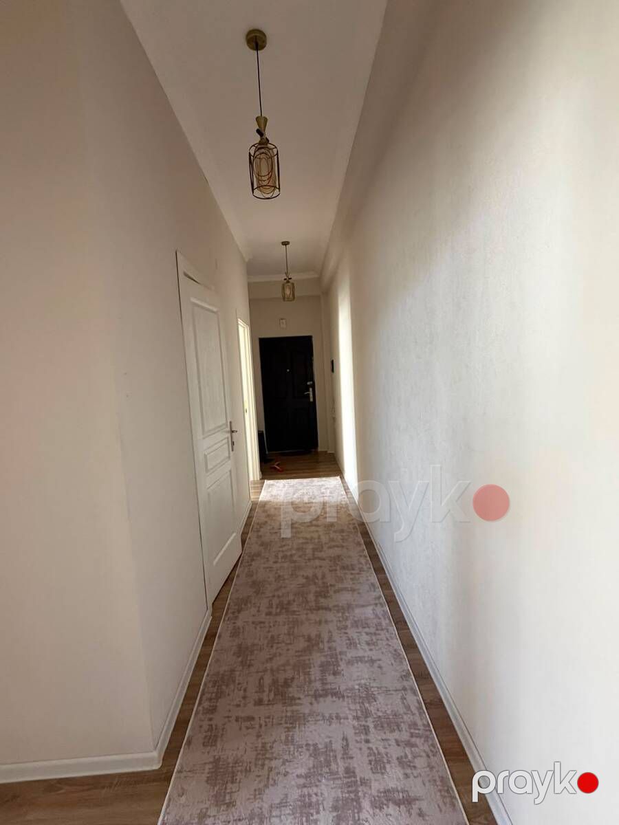 Satılır 2 otaqlı yeni tikili 70 m² — Mənzil, Bakı (5)