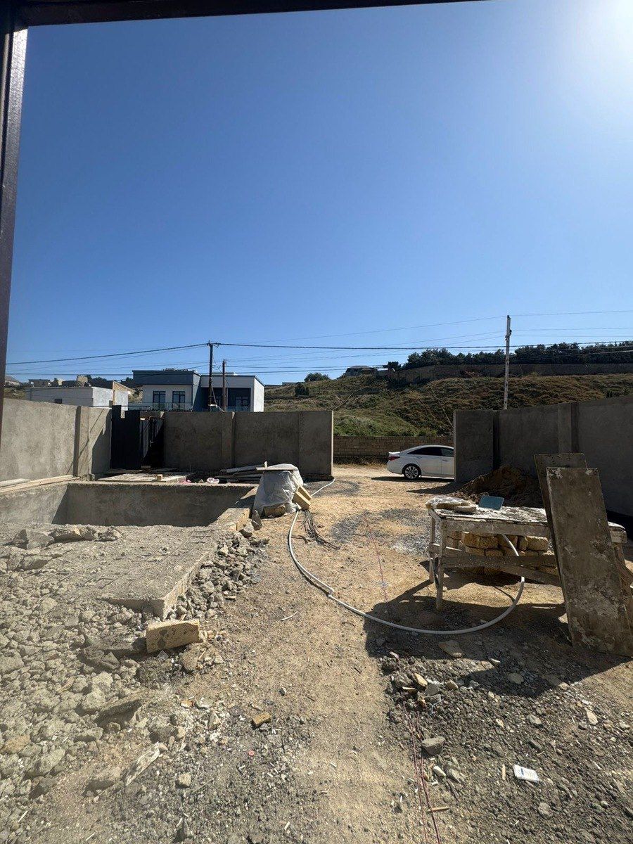 Satılır 4 otaqlı həyət evi/bağ evi 134 m² — Ev, villa, Bakı (11)