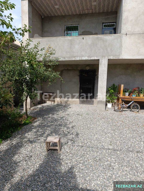 Sabunçu rayonu Ramana — Ev, villa, Bakı (2)