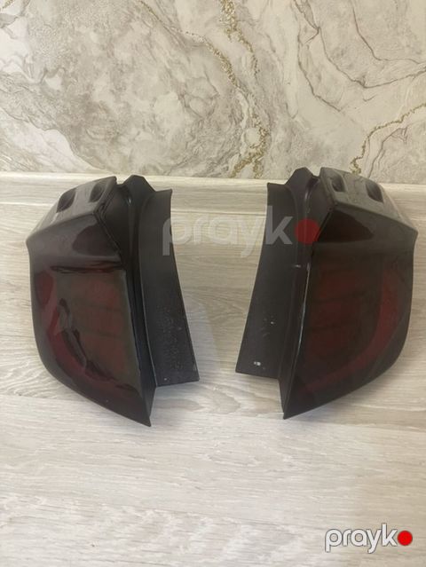 Orginal 20-23 sonata full led stoplar kolge verilib istiyen elage — Sanqaçal