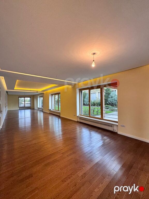 Satılır 11 otaqlı həyət evi/bağ evi 1400 m² — Ev, villa, Bakı (4)
