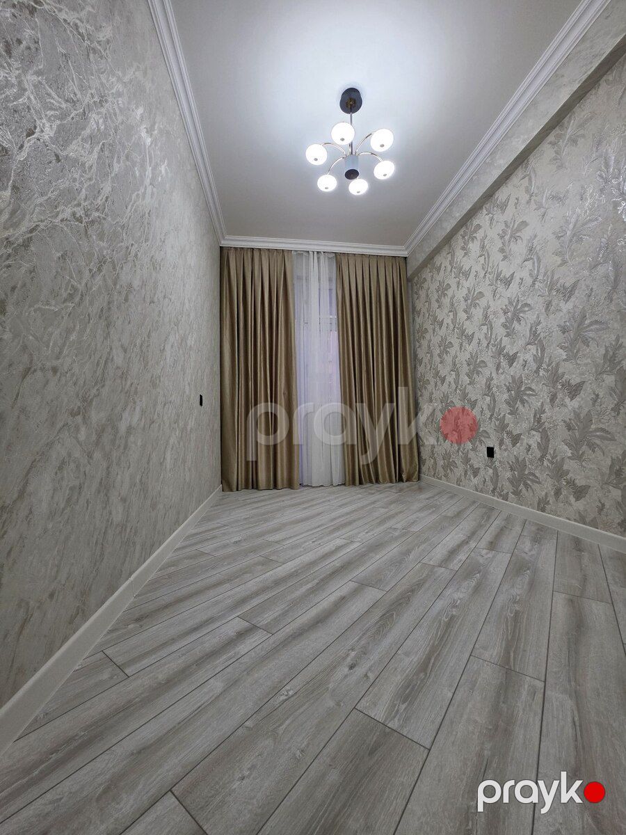 3-otaqlı yeni tikili, Xırdalan ş., 86 m² — Mənzil, Xırdalan (11)