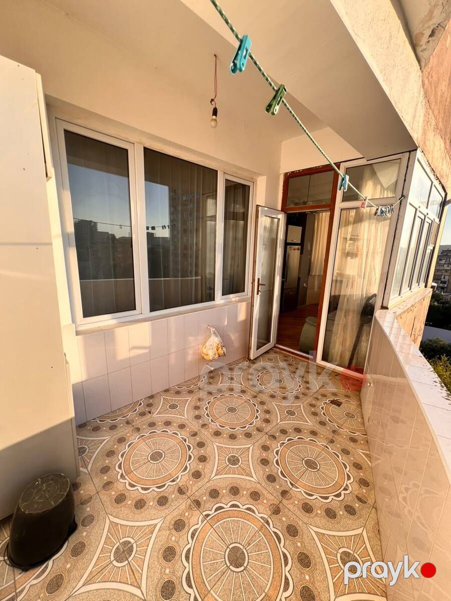 İcarəyə verilir 2 otaqlı yeni tikili 75 m² — Mənzil, Bakı (6)