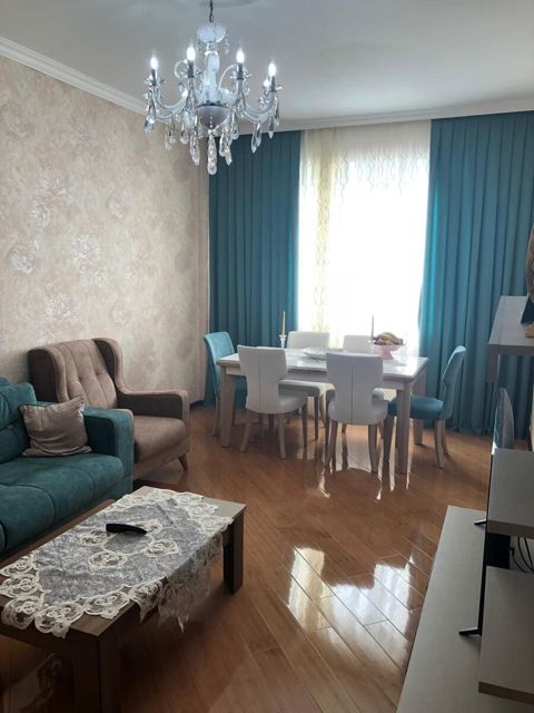 Satılır 2 otaqlı yeni tikili 74 m² — Bakı